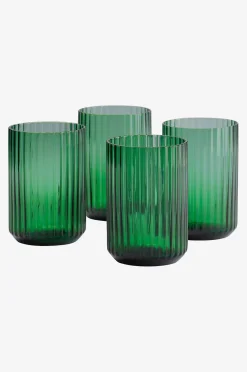 MIKI glas 4-pak