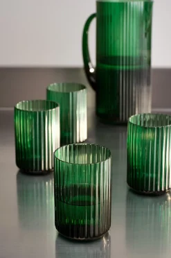 MIKI glas 4-pak