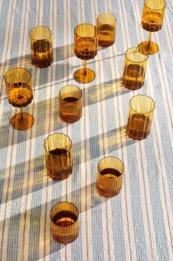 MIKI glas 4-pak