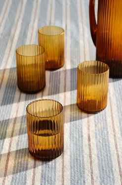 MIKI glas 4-pak