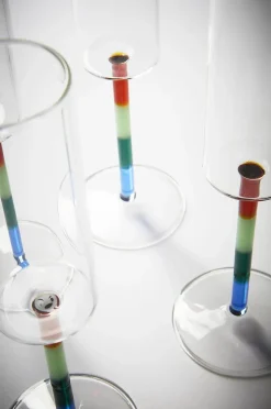 MILANO champagneglas 4-pak