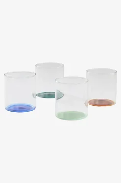 MILANO glas 4-pak