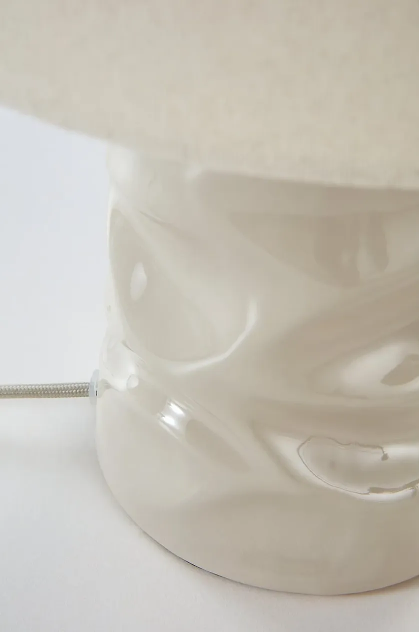 MILERA bordlampe