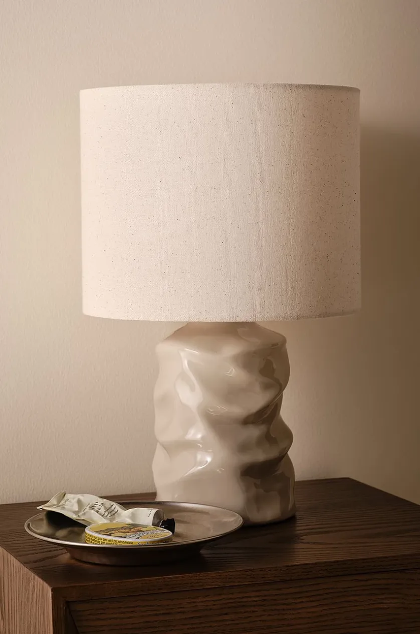 MILERA bordlampe
