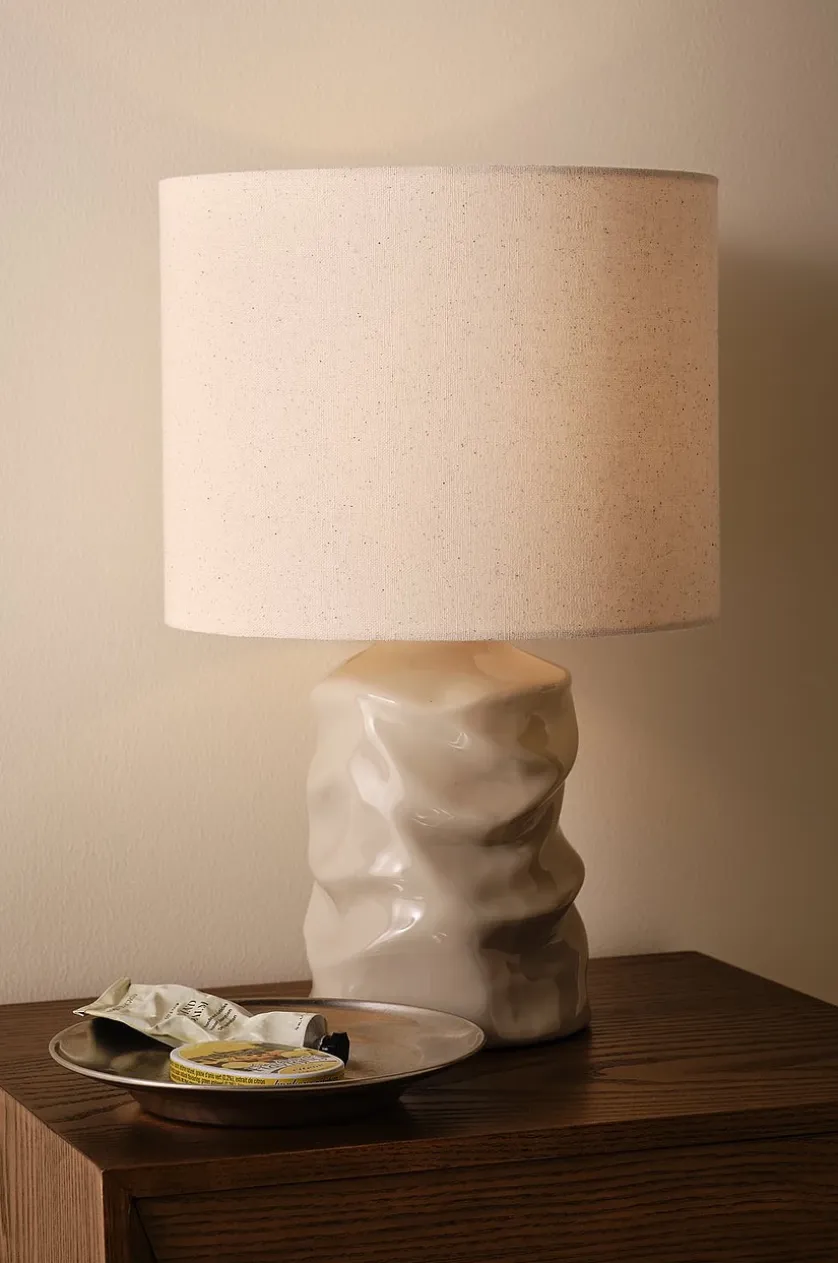 MILERA bordlampe