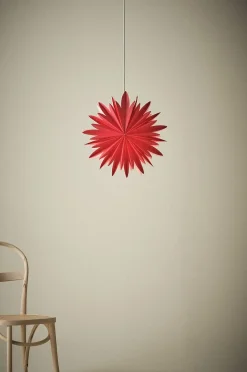 MIMOSA adventsstjerne ø 44 cm