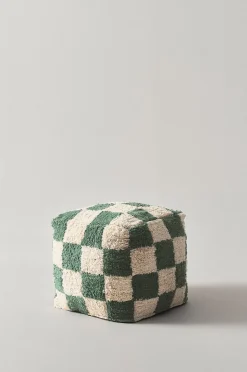 MINDEN siddepuf 40x40 cm
