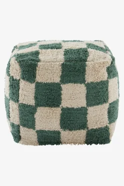 MINDEN siddepuf 40x40 cm