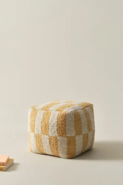 MINDEN siddepuf 40x40 cm