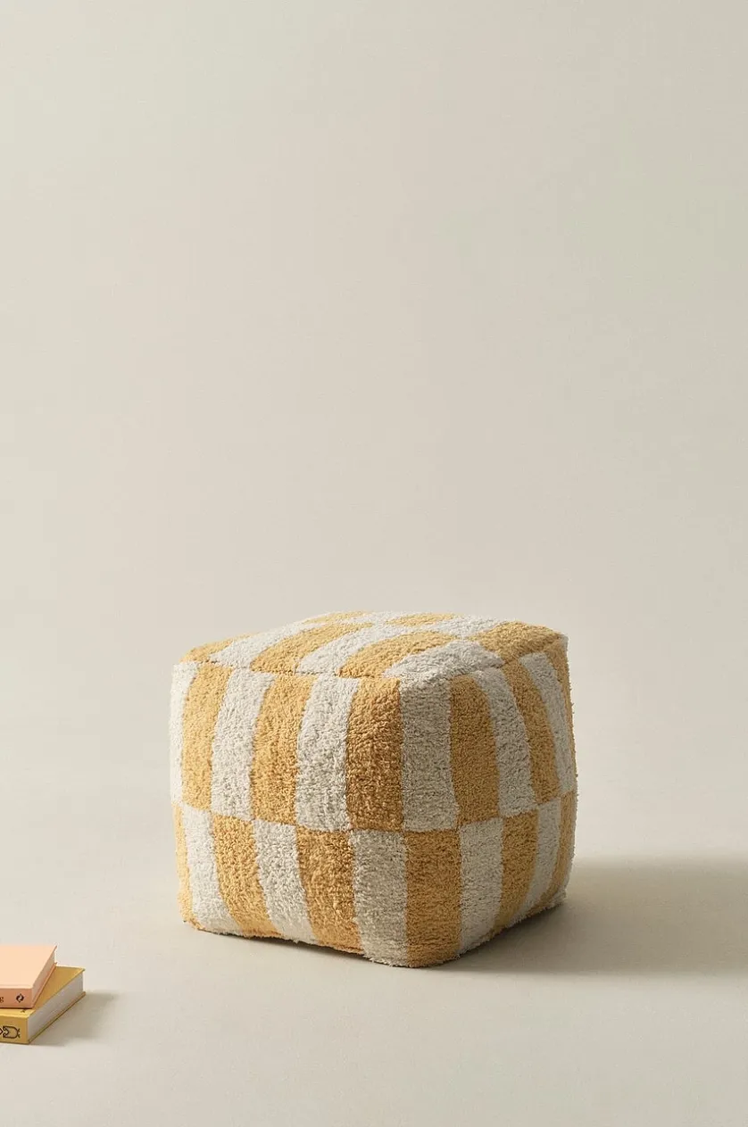 MINDEN siddepuf 40x40 cm