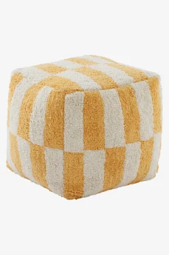 MINDEN siddepuf 40x40 cm