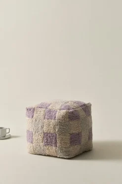 MINDEN siddepuf 40x40 cm