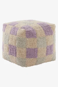 MINDEN siddepuf 40x40 cm