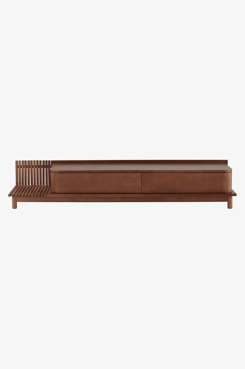 MINO tv-bænk 47x180 cm