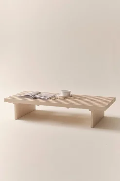MIRADOR sofabord 60x140 cm