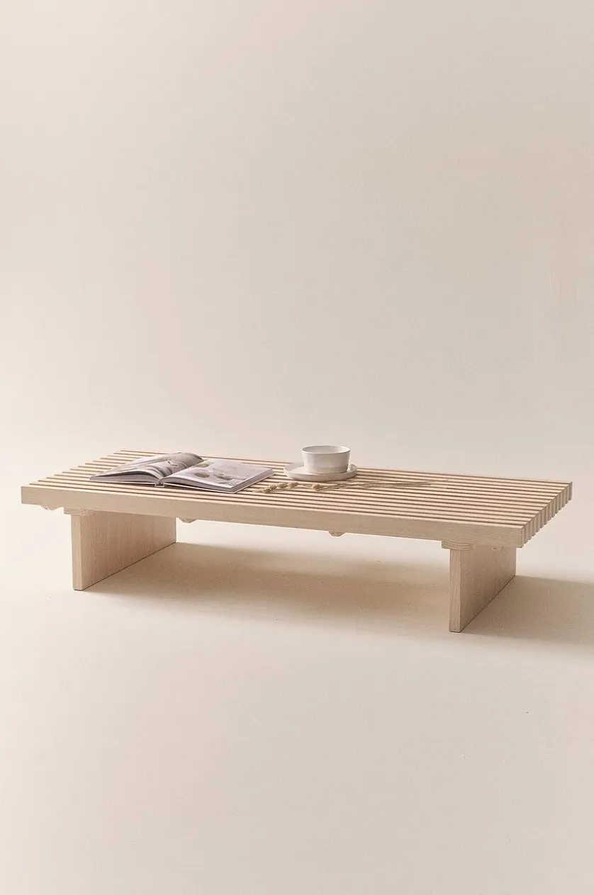 MIRADOR sofabord 60x140 cm