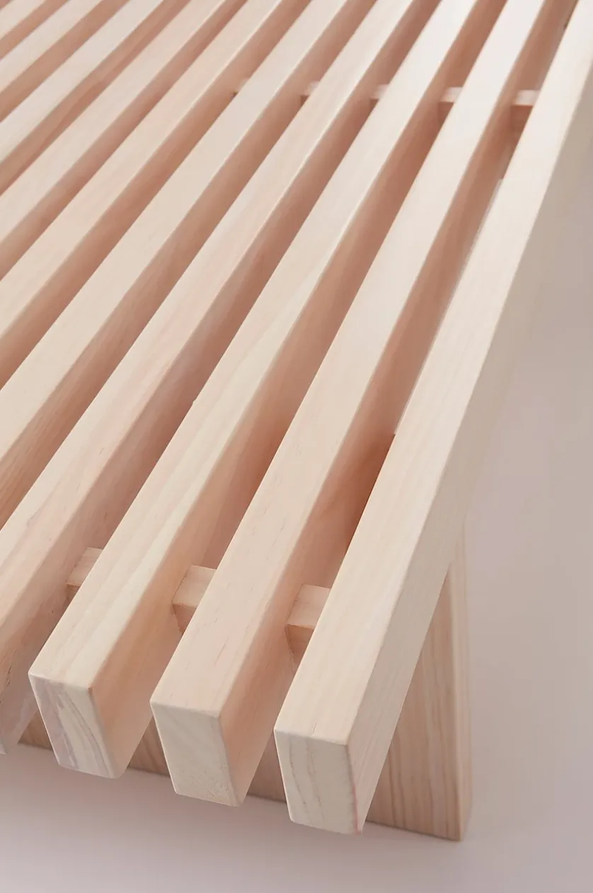 MIRADOR sofabord 60x140 cm