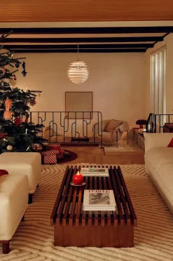MIRADOR sofabord 60x140 cm