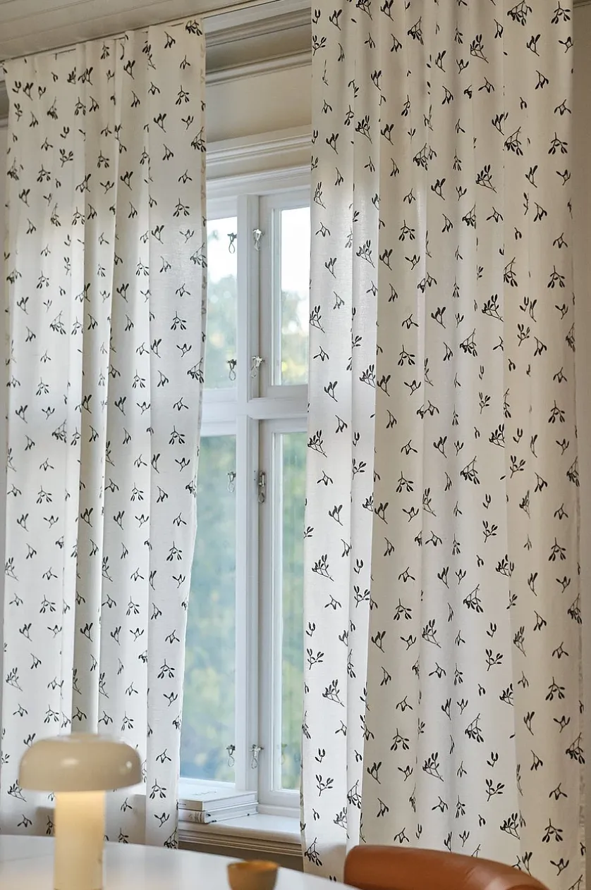 MISSY multifunktionsgardin 2-pak