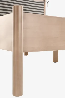 MÖLLE sengeramme 180 cm