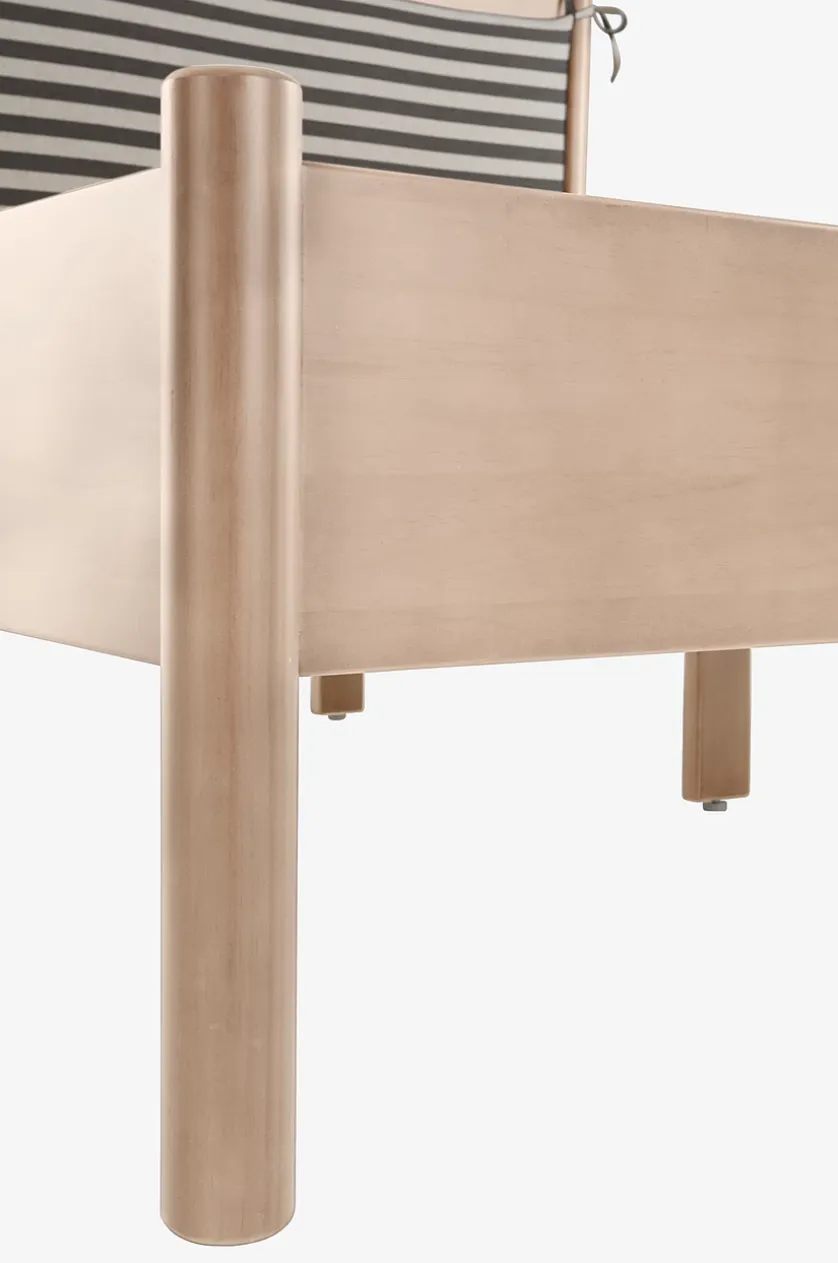 MÖLLE sengeramme 180 cm