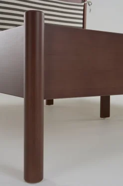 MÖLLE sengeramme 160 cm