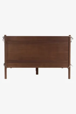 MÖLLE sengeramme 160 cm