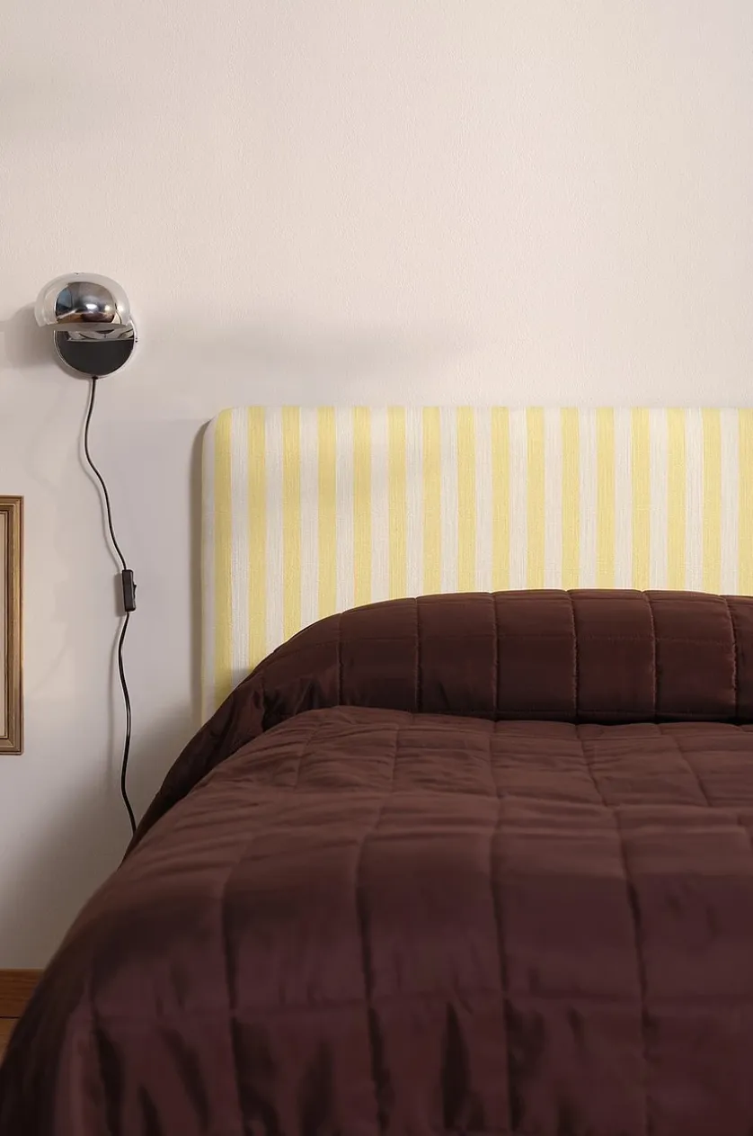 MOLTON Hovedgærde 160 cm