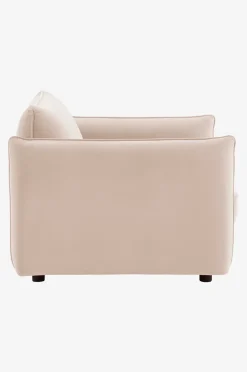 MOLTON lænestol