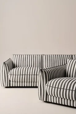 MOLTON lænestol
