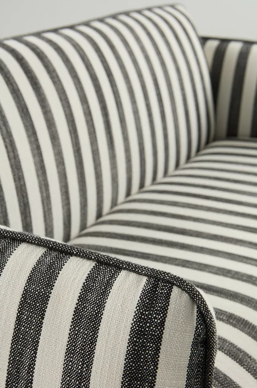 MOLTON MINI børnesofa
