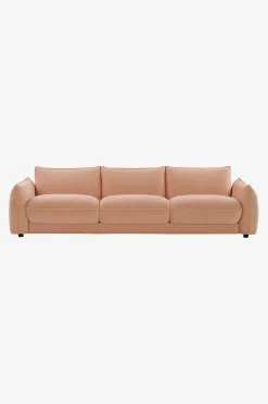 MOLTON sofa 3-sæders