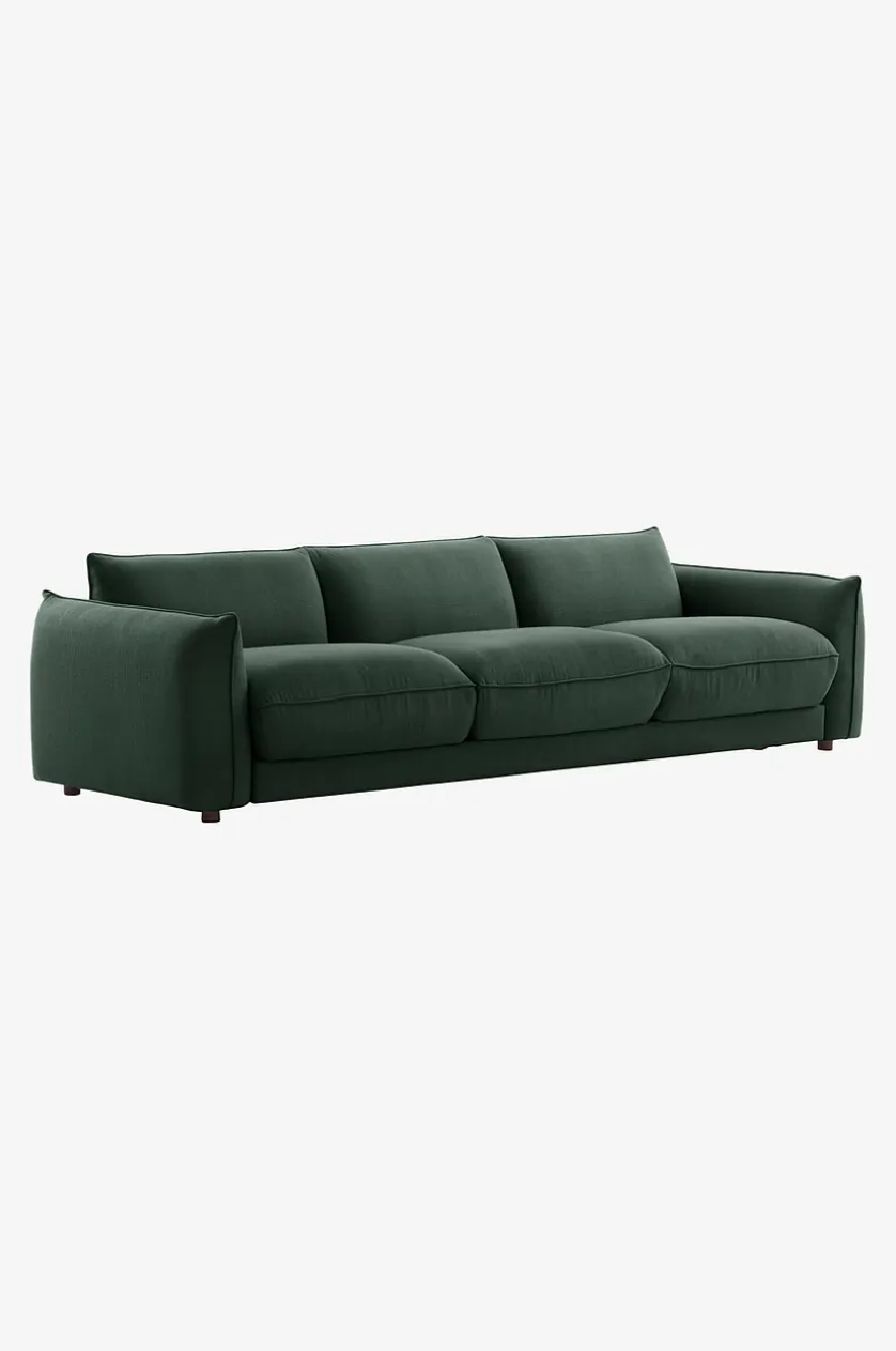 MOLTON sofa 3-sæders