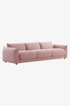 MOLTON sofa 3-sæders