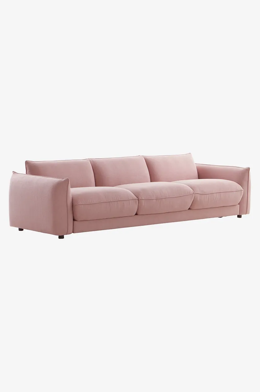 MOLTON sofa 3-sæders