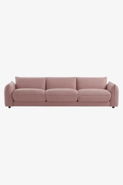 MOLTON sofa 3-sæders