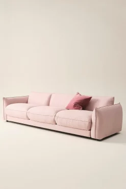 MOLTON sofa 3-sæders