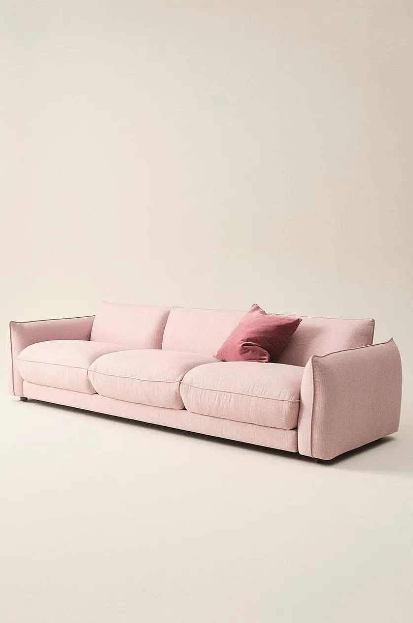 MOLTON sofa 3-sæders