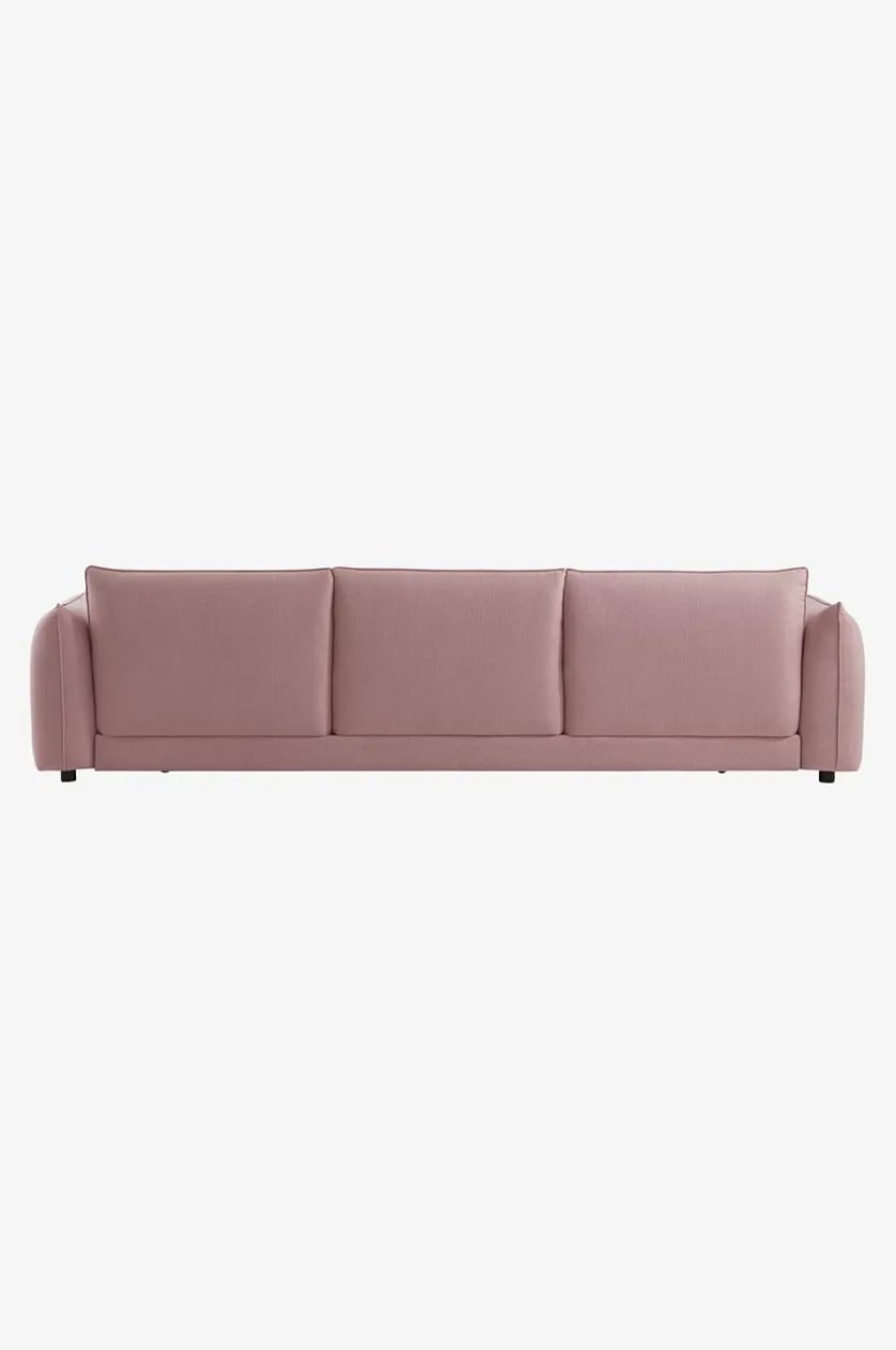 MOLTON sofa 3-sæders