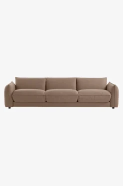 MOLTON sofa 3-sæders