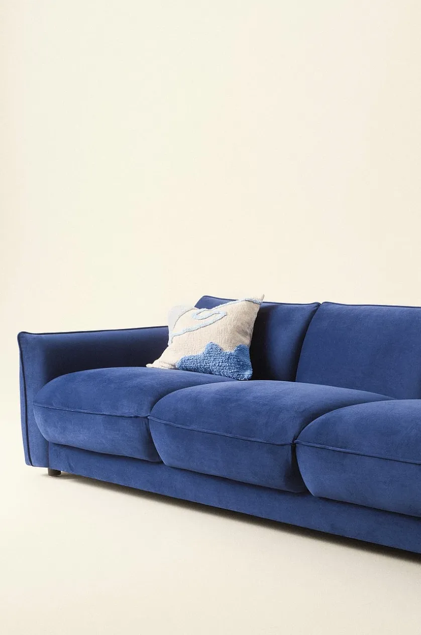 MOLTON sofa 3-sæders