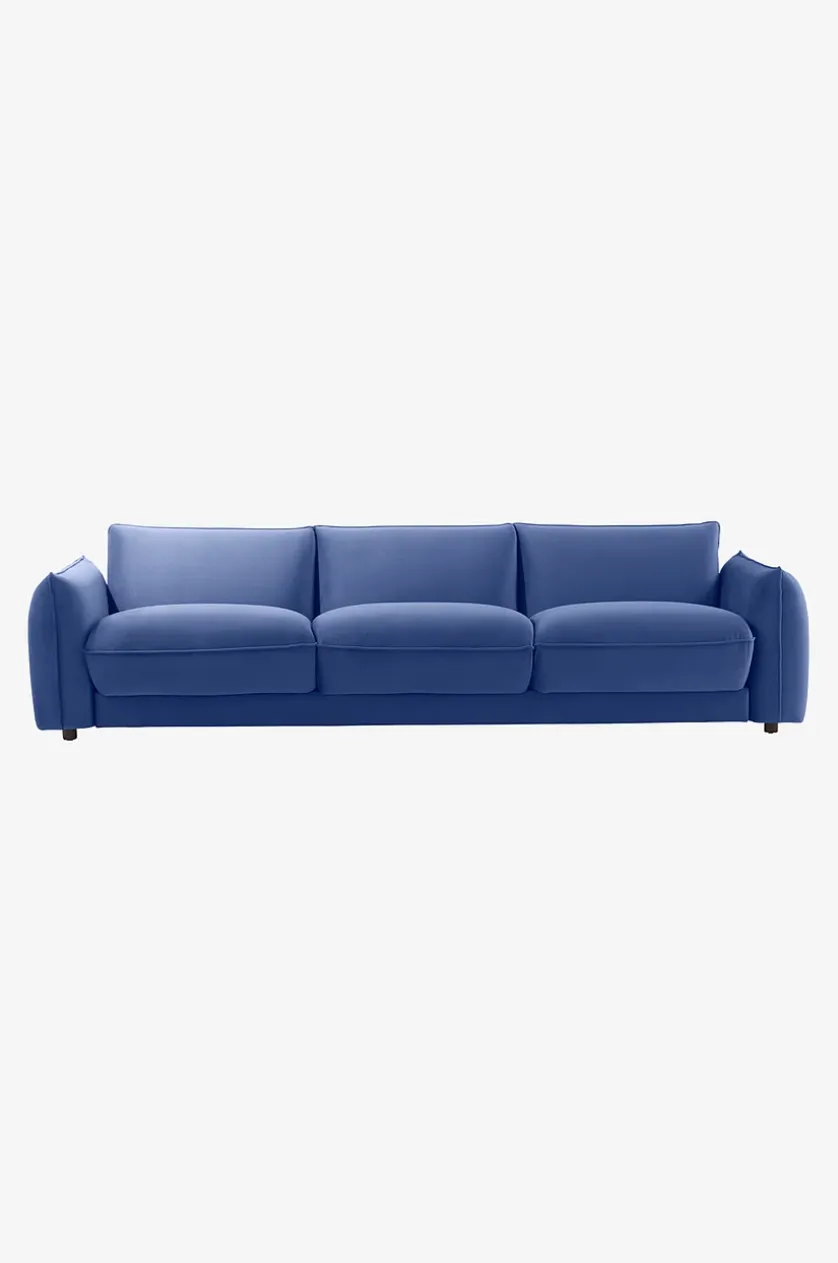 MOLTON sofa 3-sæders