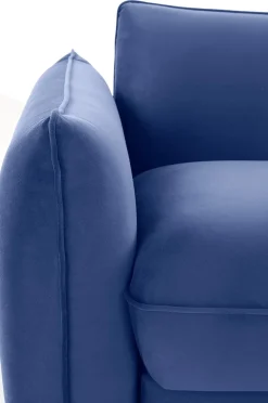 MOLTON sofa 3-sæders