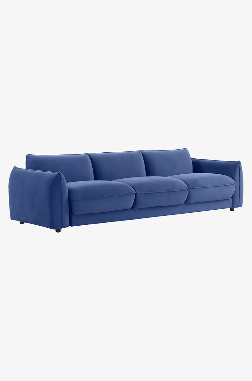 MOLTON sofa 3-sæders