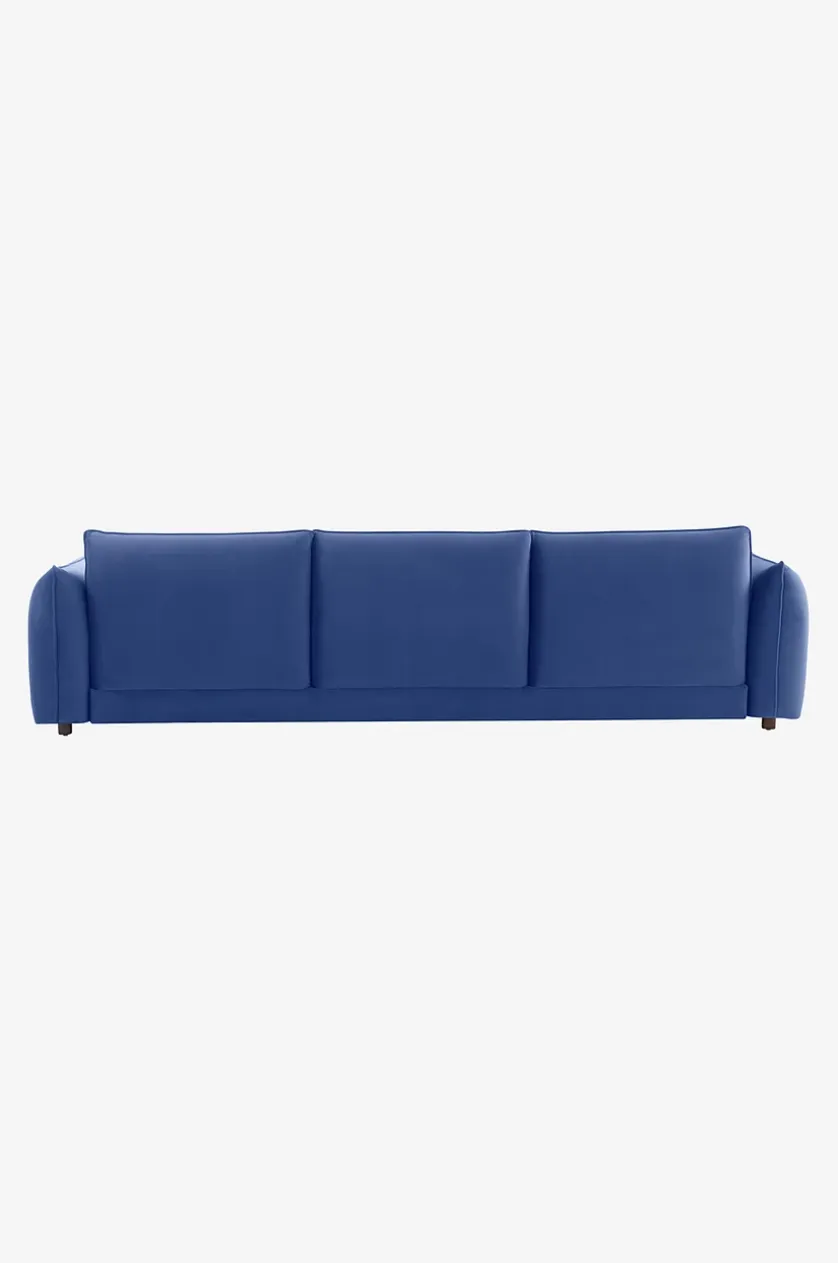 MOLTON sofa 3-sæders