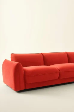 MOLTON sofa 3-sæders