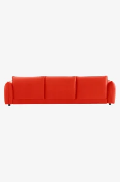 MOLTON sofa 3-sæders