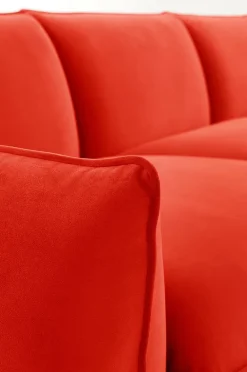 MOLTON sofa 3-sæders