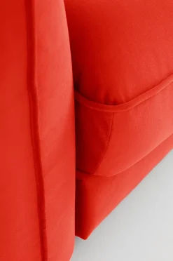 MOLTON sofa 3-sæders