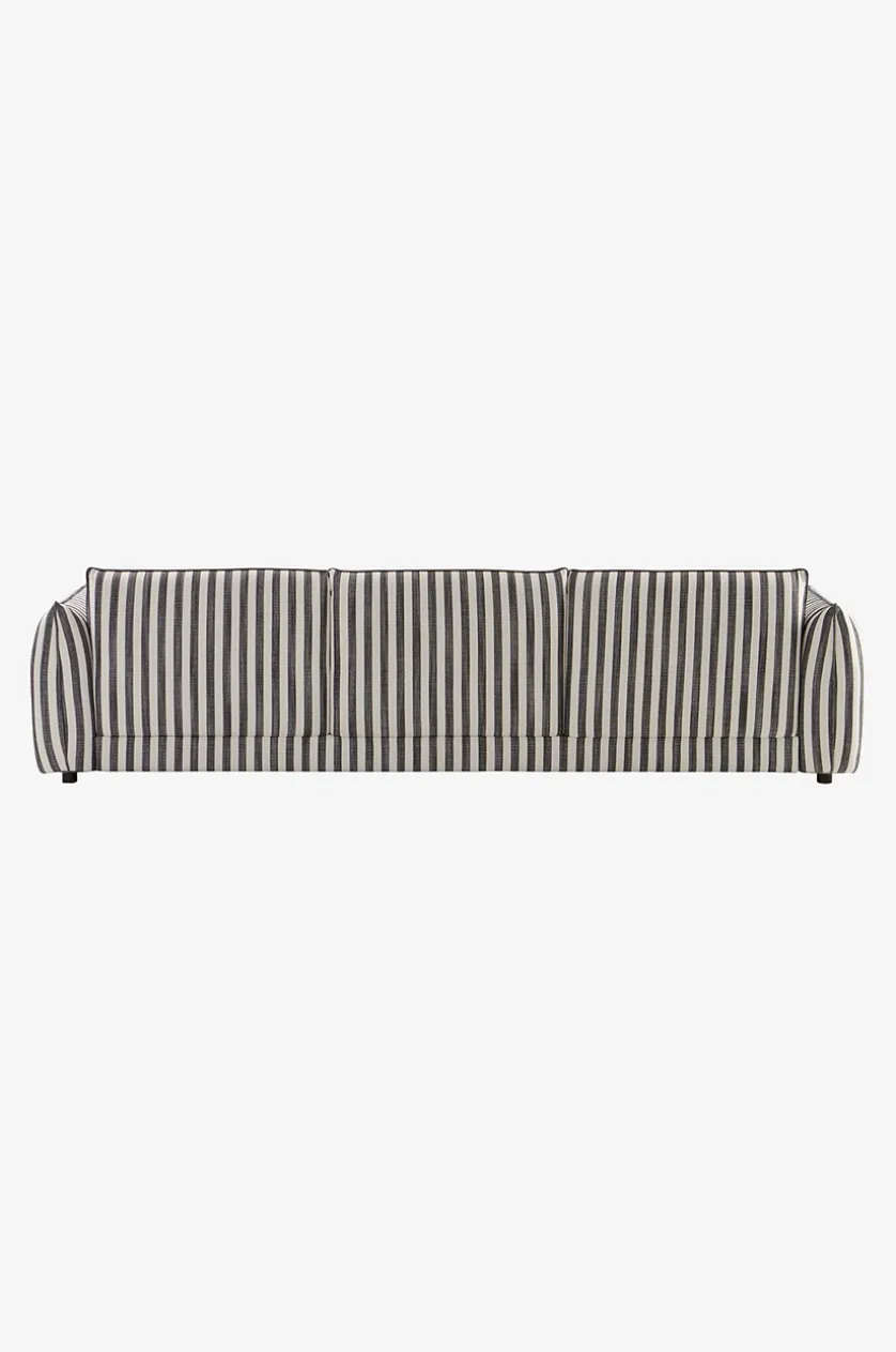 MOLTON sofa 3-sæders